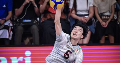 Pallavolo Mercato – Milano: Otsuka no all’Osaka Bluteon rimane all’Allianz, Gardini in partenza