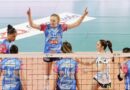 Pallavolo Cev F – Le date e gli orari delle semifinali tra Igor Novara e THY Istanbul