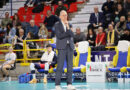 Pallavolo SuperLega – Travica: “I ragazzi in allenamento hanno un livello altissimo, devo tenerlo anche in partita”