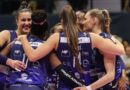 Pallavolo -A1F Play off – La Numia Milano, la qualificazione europea, cerca di conquistare a Vallefoglia la semifinale tricolore