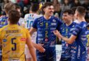 Pallavolo A2 maschile – Sfida di cartello al PalaPrata: Tinet-Acqua S. Bernardo Cuneo