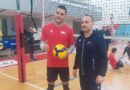 Pallavolo Mercato – Marko Vukasinovic è tornato ad essere un giocatore della Consar Ravenna