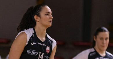 Pallavolo B1F GirC – Delicata trasferta a San Donà per Vicenza, Digonzelli: “Andiamo a far visita ad una squadra composta da talenti, capaci di grandi prove alternate ad esibizioni meno brillanti”