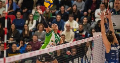 Pallavolo A1 femminile – Novara-Vallefoglia: la Megabox cerca i punti per il 7mo posto