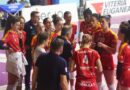 Pallavolo A2F promozione – Trasferta veneta amara per Messina battuta al quinto dalla Nuvolì