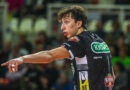 Pallavolo SuperLega – Alberto Polo torna in campo con la maglia di Padova: “In questo momento la mia è soprattutto una rivalsa personale”