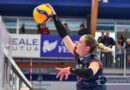 Pallavolo A1F Play off – Anna Gray: “Mi aspetto una Novara agguerrita che non si lascerà sfuggire niente”