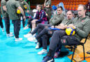 Pallavolo Cev F – Bernardi: “Abbiamo fatto sino ad oggi un percorso straordinario, sono molto contento”