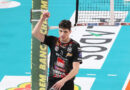 Special Volley – Mattia Bottolo buona la seconda: diagonale strettissima