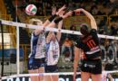 Pallavolo A2F promozione – Continua l’eccellente percorso di Macerata, Messina crolla in casa contro Melendugno