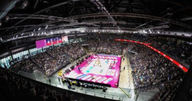 Pallavolo A1 femminile – Il sold out del ChorusLife è stato una magnifica sensazione per Volley Bergamo 1091, ma rimane complicato il ritorno in città in pianta stabile