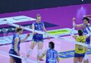 Pallavolo A1F Play off – Conegliano (Zhu Mvp) travolge una Novara poco reattiva