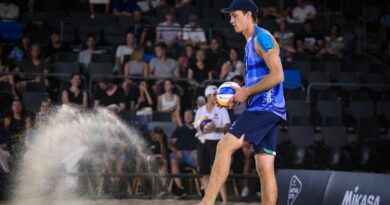 BeachProTour – Il Dt Paolo Nicolai: “Cottafava e Dal Corso devono costruire la loro identità di squadra, per questo giocheranno tutti i tornei d’inizio stagione”