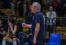 Pallavolo A2F salvezza – Cuello: “La squadra ha lavorato tanto ed è pronta a dare i risultati: abbiamo vinto giocando bene”