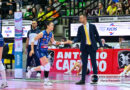 Pallavolo A1 femminile – Conegliano vs Bergamo (foto di Flavio Pavanello)