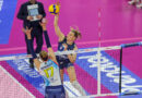 Pallavolo A1F Play off – Daalderop: “Importante iniziare la serie nel modo giusto” (en)