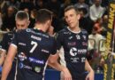 Pallavolo SuperLega – Daniele Mazzone ad After Hours : “Al momento non so se il prossimo anno sarò a Cisterna, né se sarò altrove”