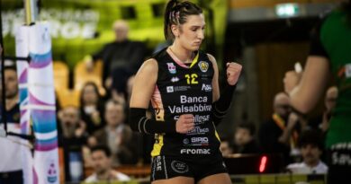 Pallavolo A2F promozione – Brescia batte Melendugno e continua la caccia ad un posto per i play off