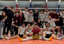 Pallavolo A3M Play off – Altro tie-break vincente per la Domotek Reggio Calabria, che stacca il “pass” per la semifinale