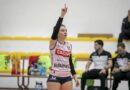 Pallavolo B2F GirL – Il libero Elisa Daretta svela il punto di forza della capolista Tonno Callipo