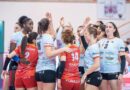 Pallavolo A2F promozione – Akademia Sant’Anna deve battere Cremona per dimenticare Melendugno