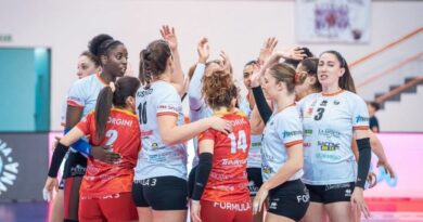 Pallavolo A2F promozione – Akademia Sant’Anna deve battere Cremona per dimenticare Melendugno