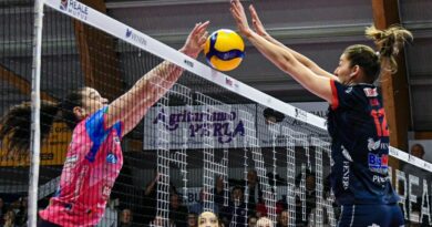 Pallavolo A1F Play off – Novara-Chieri: chi vince ha in “premio” la ribalta in semifinale contro l’invincibile Conegliano