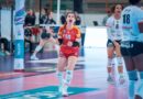 Pallavolo A2F promozione – Messina torna a casa e vuole altri punti dalla sfida con Melendugno