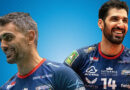 Pallavolo A2M – Giulio Sabbi e Javad Manavinezhad non sono più giocatori della Saturnia Acicastello