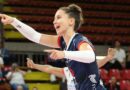 Pallavolo A1F Play off – Ilaria Spirito: “Dopo cinque sconfitte consecutive la voglia di mettere fine a questo trend è tanta”