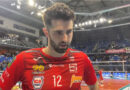 Pallavolo SL Play off – Lagumdzija: “Una intensità veramente alta, non li abbiamo lasciati giocare bene”