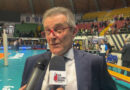 Pallavolo Champions M – Lorenzetti: “Si poteva andare al tie break, andiamo a casa con tre punti, ancora meglio”