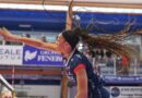 Pallavolo A1F Play off – Gara2: Chieri vs Novara (foto di Giovanni Manavella)