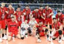 Pallavolo SL Play off – Salta ancora il fattore campo, Civitanova domina a Milano e riporta la serie in parità