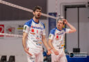 Pallavolo A3M Play off – Il presidente del Gabbiano Paolo Fattori amaro e deluso dopo il secco ko con San Giustino