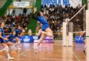 Pallavolo B1F GirD –  Tra Pomezia e Marsala Volley un sfida di alta classifica