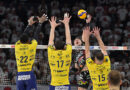 Pallavolo SuperLega – Anzani: “Sono fiducioso per il prosieguo di questi play off, possiamo mettere in difficoltà Perugia”