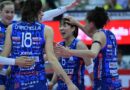 Pallavolo Play off – Un week end nel segno del made in Japan: Seki di Conegliano e Otsuka di Milano MVP, Mayu protagonista a Novara, spicca lo scarso utilizzo di Yuki Ishikawa