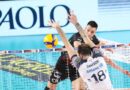 Pallavolo SL Play off – Roberto Piazza prima della sfida con la Lube: “Questa è una partita nuova: noi daremo tutto ed anche loro”