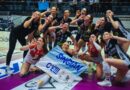 Pallavolo A2F promozione – Per l’Omag si avvicina il gran giorno della promozione