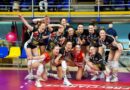 Pallavolo A2F promozione – Ortolani continuano a vincere, incredibile rimonta nel quarto set