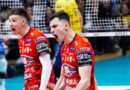 Pallavolo SL Play off – Perugia ruggisce anche a Modena, espugnato ancora il PalaPanini