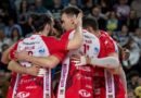 Pallavolo SL Play off – Piacenza è in semifinale, battuta ancora Verona in trasferta