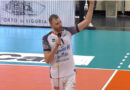 Pallavolo Superlega – L’emozionante saluto alla pallavolo di Matteo Piano