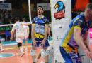 Pallavolo A2M – Pinali: “Nei play off non ci mettiamo limiti, stiamo sognando di fare bene”