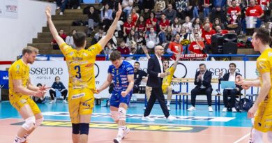 Pallavolo A2M Play off – Tinet Prata direttamente alle semifinali ecco gli accoppiamenti dei quarti