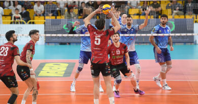 Pallavolo A3M – La Domotek Reggio Calabria risponde al duro comunicato dell’Aurispa Lecce