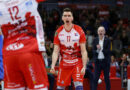 Pallavolo SL Play off – Romanò: “Siamo tornati a stare bene mentalmente, e questo ci ha permesso di fare le cose bene”