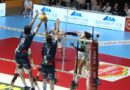 Pallavolo SuperCoppa A3M – Si giocherà al PalaVesuvio il 30 marzo: in campo Romeo Sorrento e Personal Time San Donà