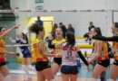 Pallavolo B2F GirL – Vibo Valentia consolida il primato in graduatoria generale